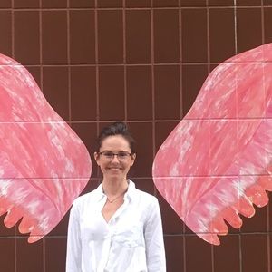 Meet your Posher, Lauren